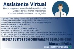 ::: Assistente Virtual