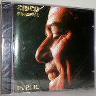 CD Chico Buarque - Perfil