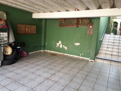 Casa para Venda em Santo André / SP no bairro Jardim Irene