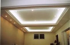 Drywall e Gesso Acartonado