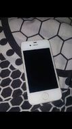 Iphone 4s 8gb, Branco