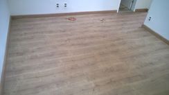 Piso Laminado Ritz Durafloor