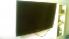 TV Lcd Samsung