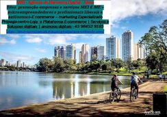777digital: Agência de Marketing Digital em Londrina/pr
