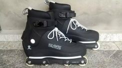 Patins Traxart Black Street