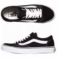 Tênis Vans Old Skool Masculino Feminino