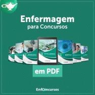 Curso Completo Enfermagem para Concursos