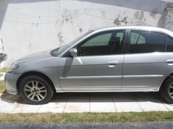 Civic Automático 2004/2005