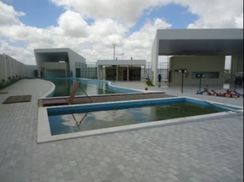 Lotes no Condomínio Residencial Central Park R$145.000