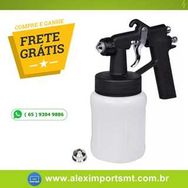 Fotos Similares: Pistola para Pintura 700ml Worker ( Alex Imports MT ) 