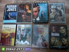 DVD Diversos