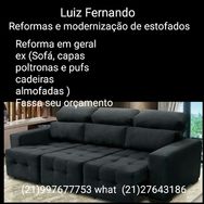 Reforma em Geral