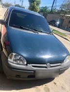 Vendo um Corsa Wind Ano 2001