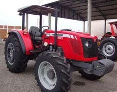 Tr Massey Fergusson Modelo 4283 Ano 2017