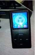 Ipod (mp3/mp4),digital Player