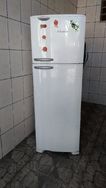 Refrigerador Electrolux