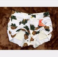 Short Hot Pant de Abacaxi