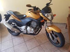 CB 300 2010