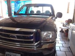 F 250 Xlt L Completa