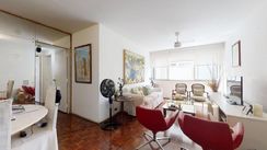 Apartamento no Bairro Jardim Paulista. Preço e Disponibilida