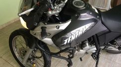 Yamaha XTZ 250 Tenere Blueflex 2017