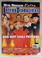 Revista Metal Massacre Extra - Letras Traduzidas