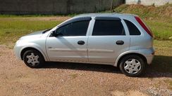 Fotos Similares: Vendo Corsa Joy 2006/2006 1.0 Flex Doc Ok Ipva 2016 Pago 