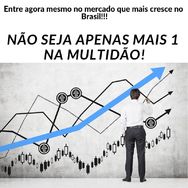 Invista no Mercado Que Mais Cresce no Brasil!!