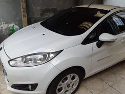 Ford New Fiesta SE 1.5 16v 2014