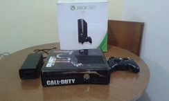 XBOX 360 Semi Novo