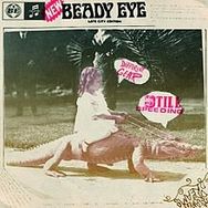 CD Beady Eye - Different Gear, Still Speeding