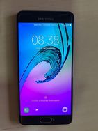 Samsung Galaxy A5 2016