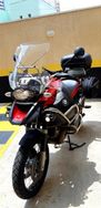 BMW R 1200 GS Adventure 2008