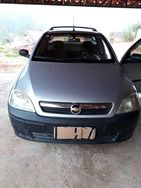 Chevrolet Montana Conquest 1.4 (flex) 2010