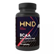 Bcaa 4:1:1 (2400mg)