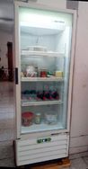 Refrigerador Expositor Metalfrio 350 Litros Vb40r