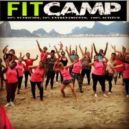 Fitcamp Icarai & São Francisco / Zumba Santa Rosa