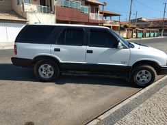 Blazer 99 2.2 Top de Linha