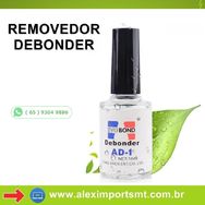 Removedor Debonder de Cola Cilos Fio a Fio