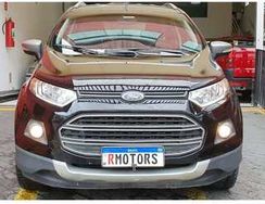 Ford Ecosport Freestyle Completa