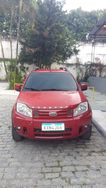 Ford Ecosport Ecosport Xlt 2.0 - Automático - Completo + Gnv Geração 5