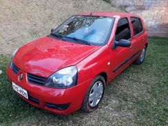 Renault Clio 2012