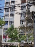 Apartamento 3 Q. na Av. Goiás -centro - Goiania