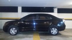 Chevrolet Cobalt LTZ 1.8 8v (flex) 2014