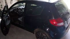 Ford Ka Tecno 1.6 (flex) 2009