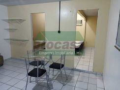 Apartamento - / Residencial / Parque Dez de Novembro