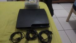 Sony Playstation 3