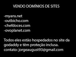 Venda de Domínios de Sites