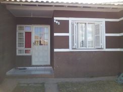 Vendo Casa 2 Dormitório