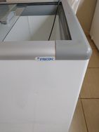 Freezer Fricon 311 Litros